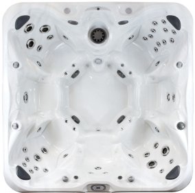 Spa Model LE852